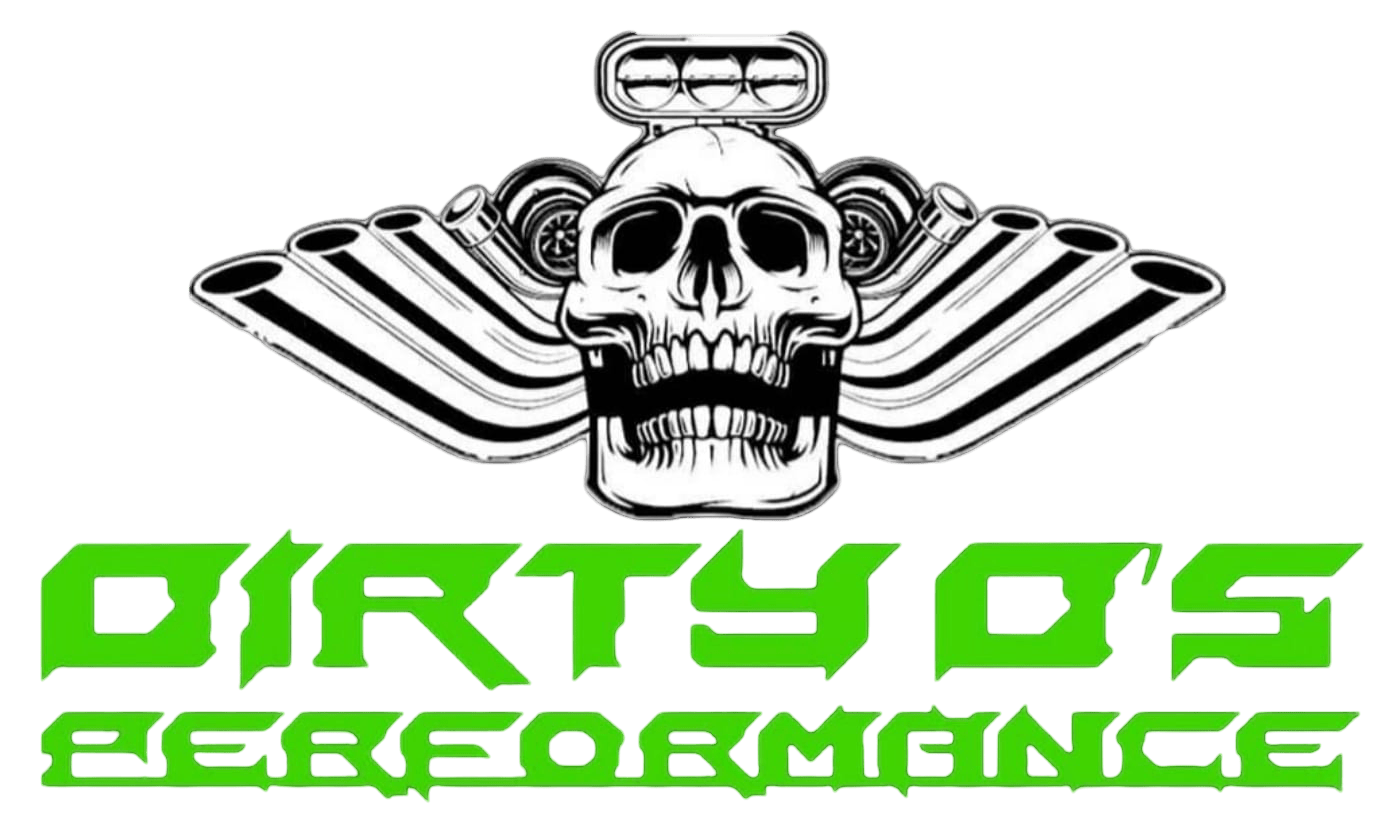 DDP skully color - Dirty D's Performance-min