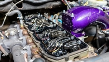 Cummins Engine Repair