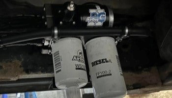 Fuel System Services