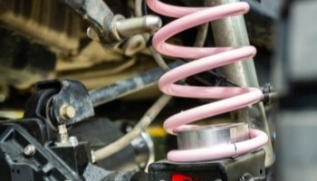 Suspensions & Brakes