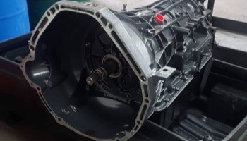 Transmission Repair