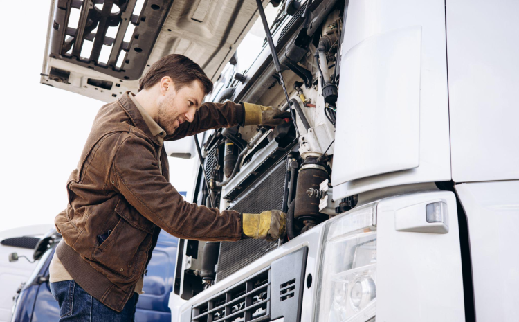 Signs You Need Fuel System Maintenance on Your Diesel Truck