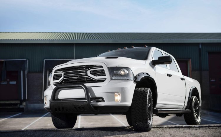  How Transmission Repairs Enhance Dodge Ram Reliability