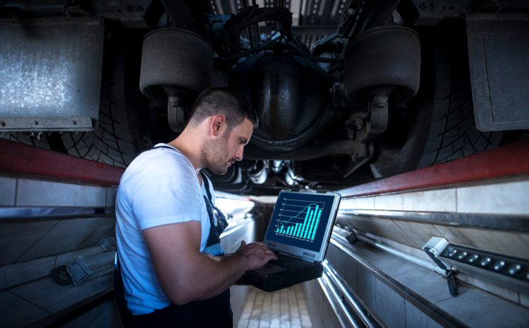 Maximizing Cummins Engine Performance with Custom Repairs